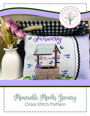 (image for) Memorable Months January